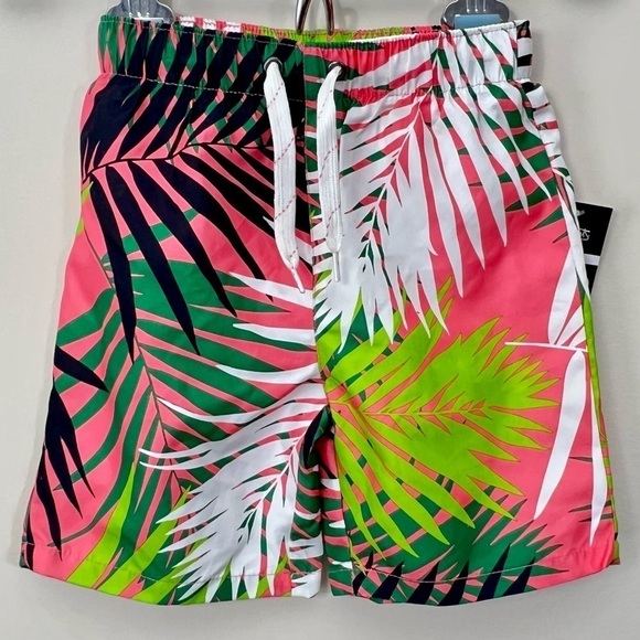 NWT, Boys 3T Swim Trunks - Picture 1 of 2